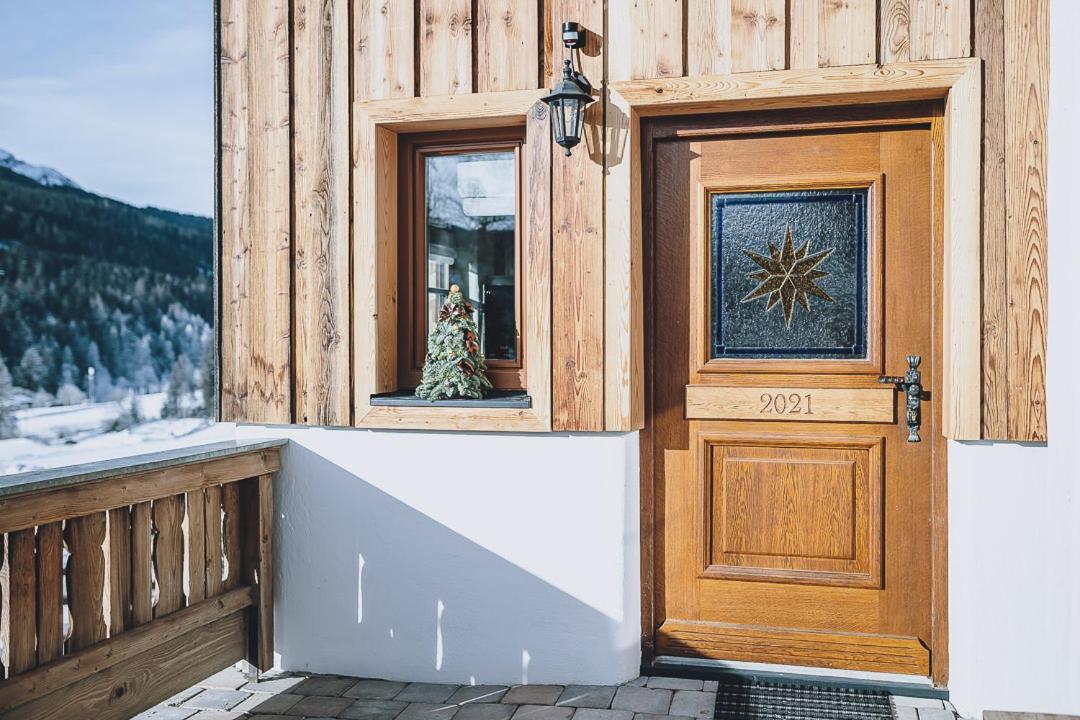 Appartement Adamhof Spielberg Leogang Zewnętrze zdjęcie