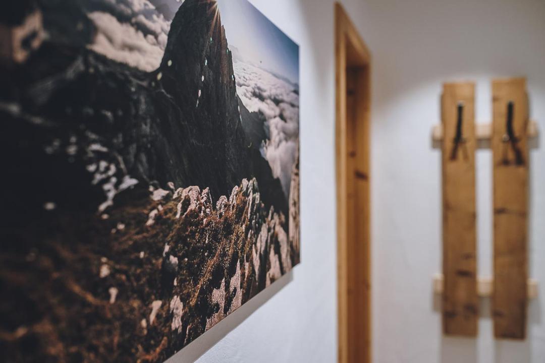 Appartement Adamhof Spielberg Leogang Zewnętrze zdjęcie